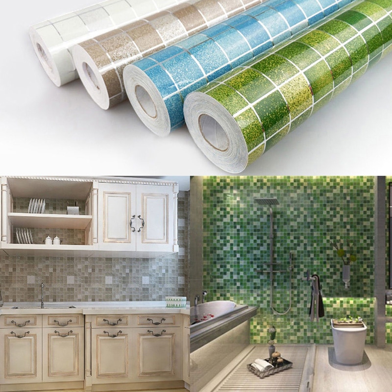 САМОКЛЕЮЩАЯСЯ ПЛЕНКА ДЛЯ СТЕН